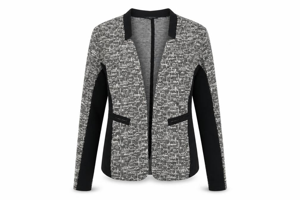 Warehouse Womens Multicoloured   Cardigan Jumper Size 10