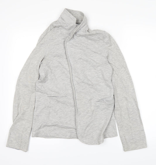 Atmosphere Womens Grey   Cardigan Jumper Size 10