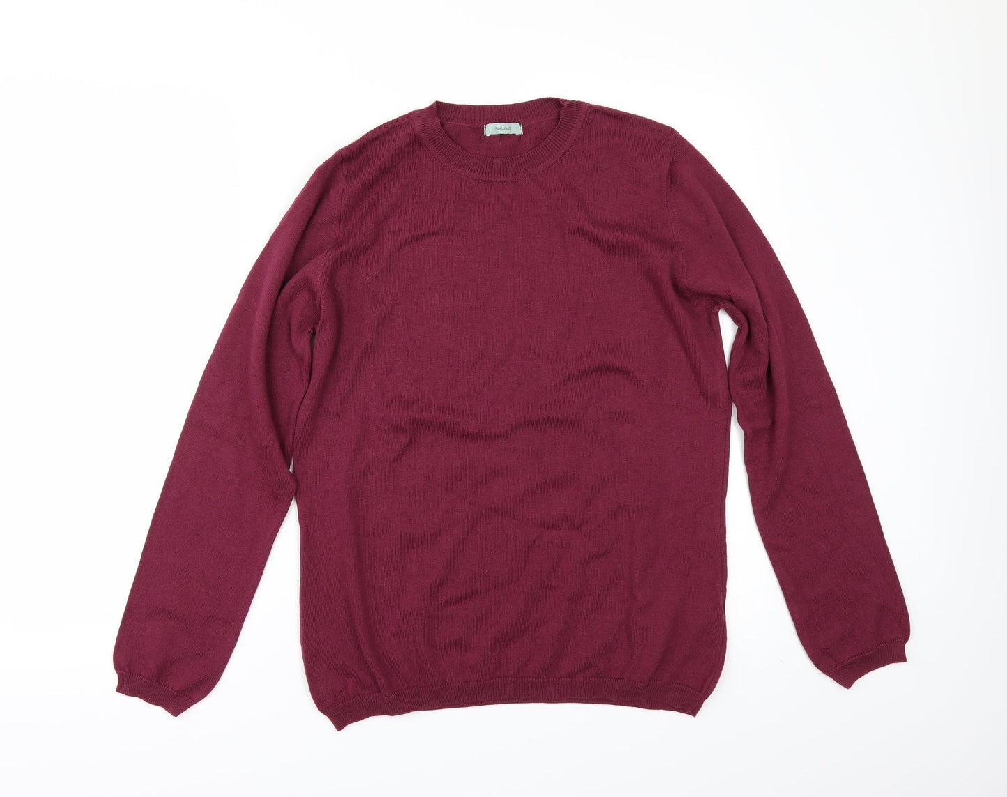Hawkshead Womens Red   Pullover Jumper Size 12