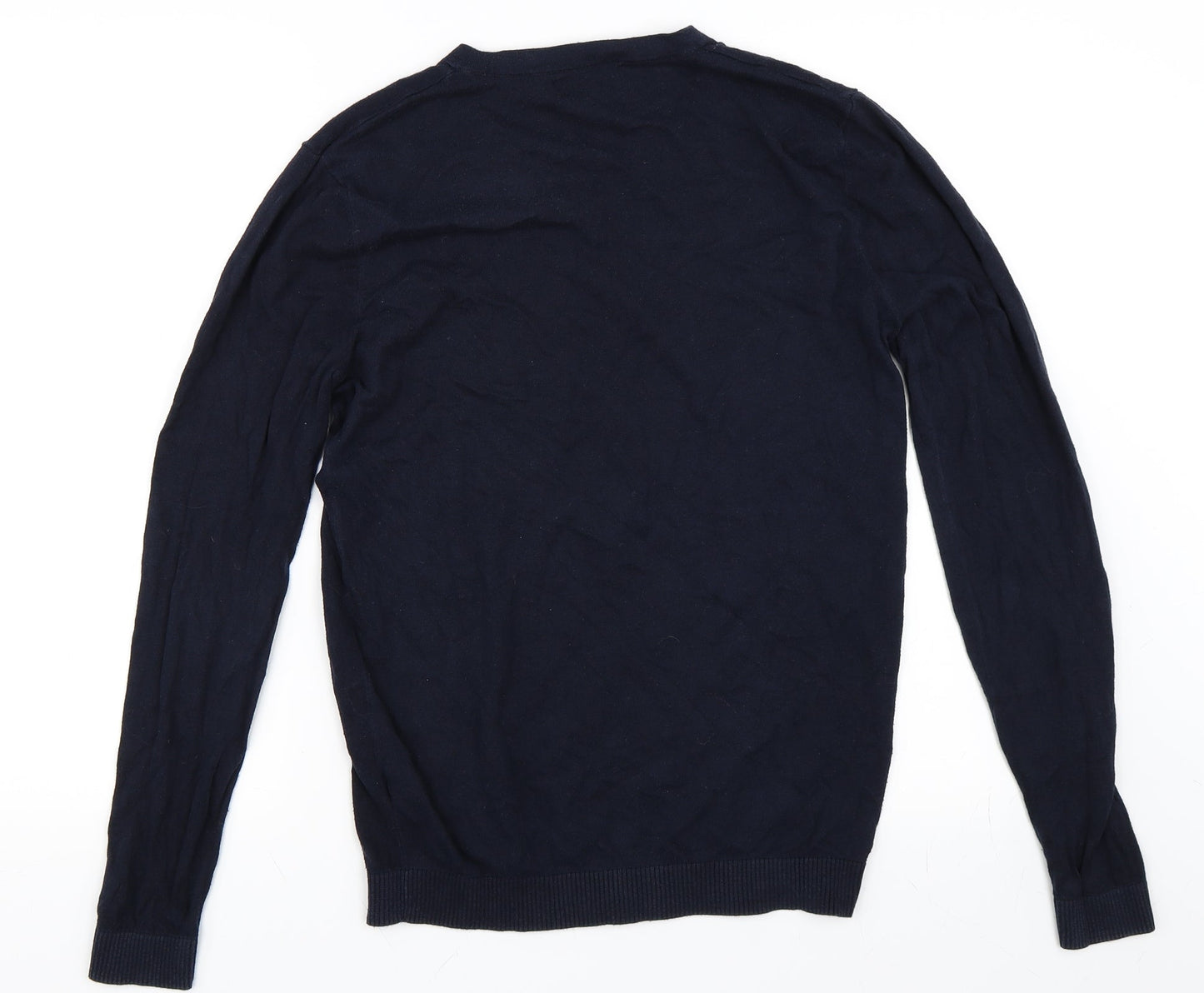 ASOS Womens Blue   Pullover Jumper Size S