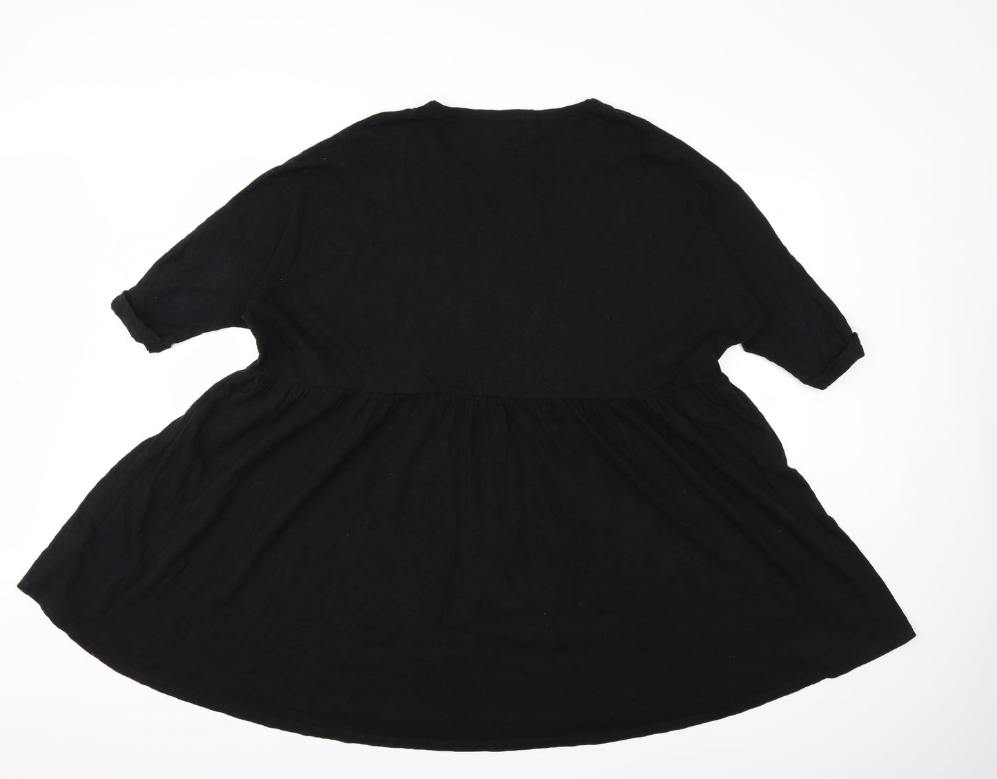 ASOS Womens Black   Shift  Size XS