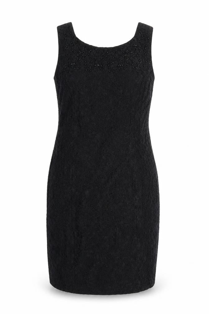 Wallis Womens Black   Shift  Size 12