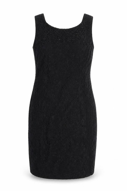 Wallis Womens Black   Shift  Size 12