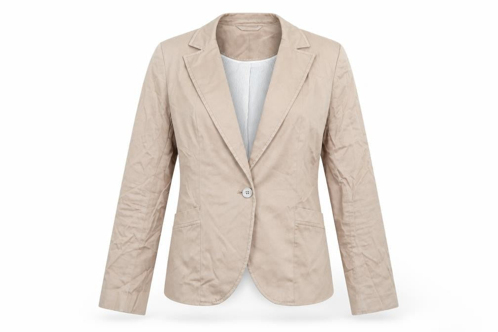NEXT Womens Brown   Jacket Blazer Size 12
