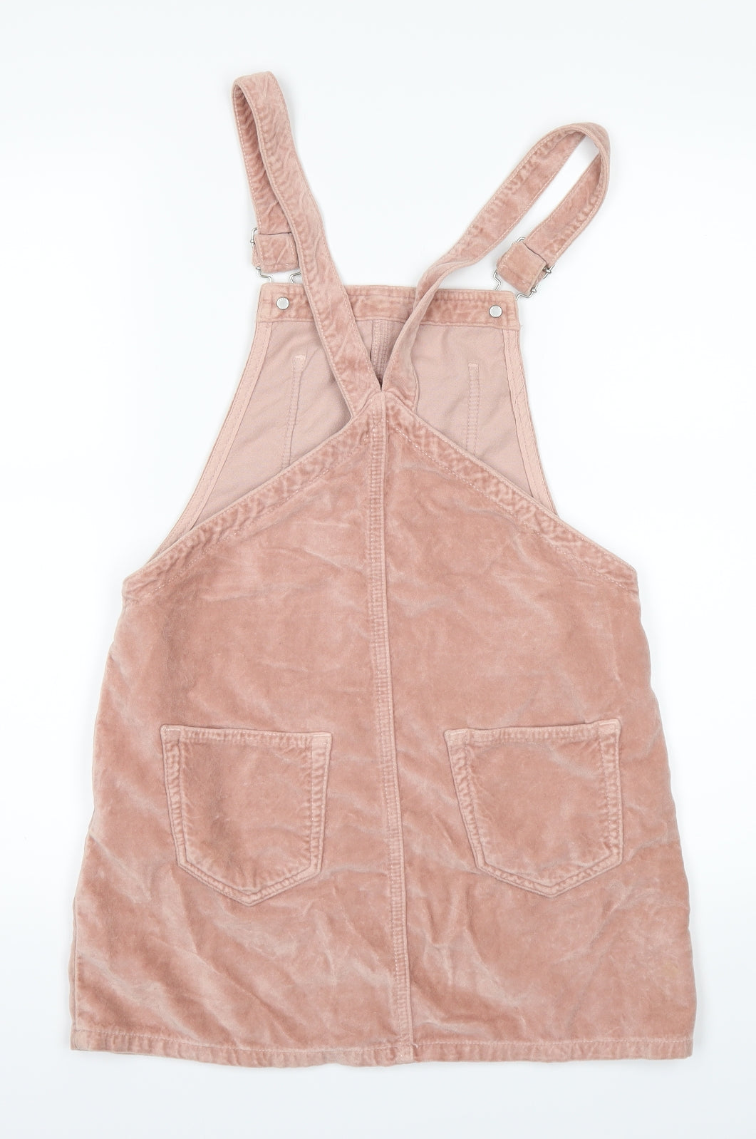 Topshop Womens Pink   A-Line  Size 6