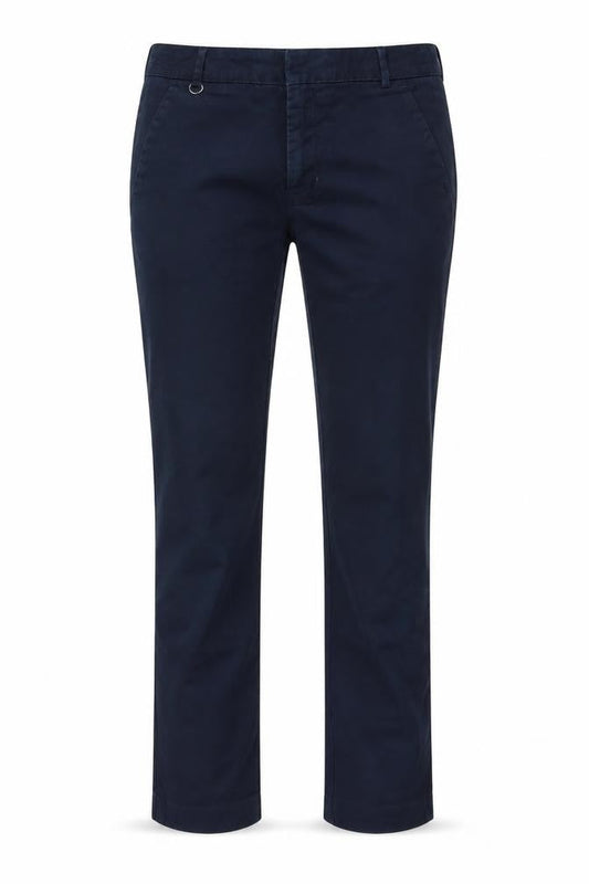 Zara Womens Blue   Skinny Jeans Size 8 L26 in