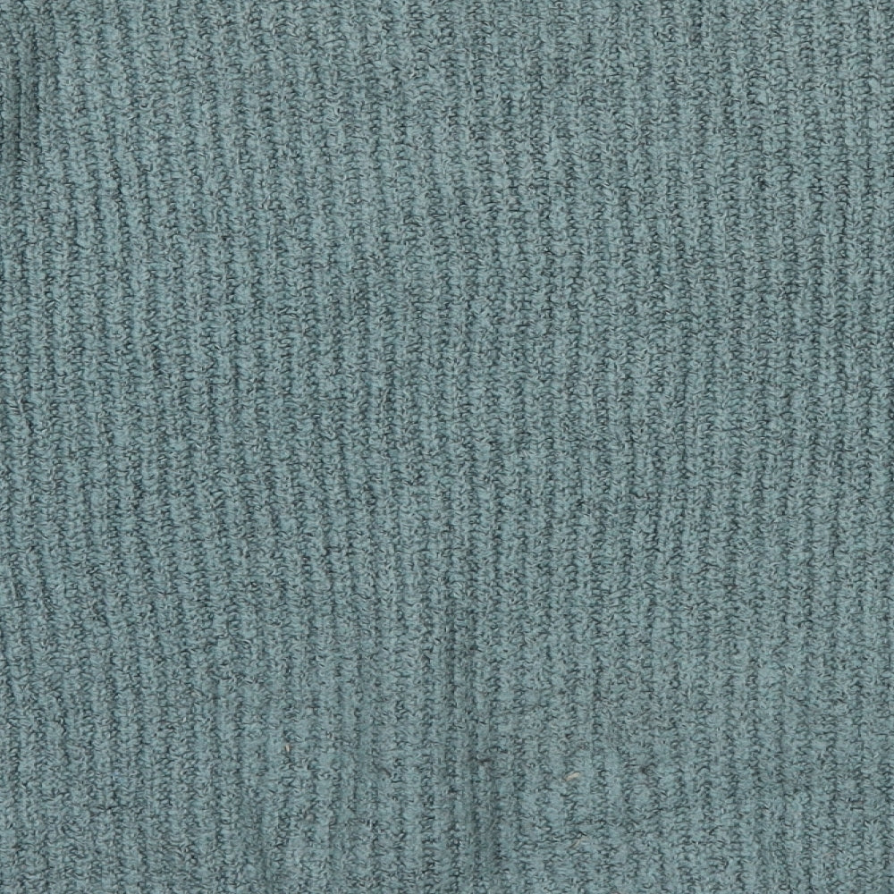 Primark Womens Green   Pullover Jumper Size 18