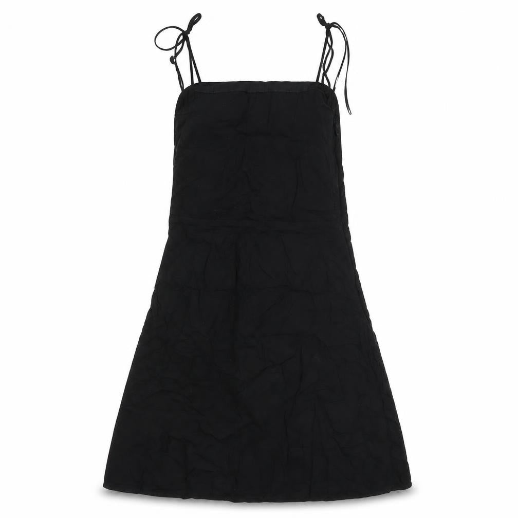 MNG Womens Black   Shift  Size S