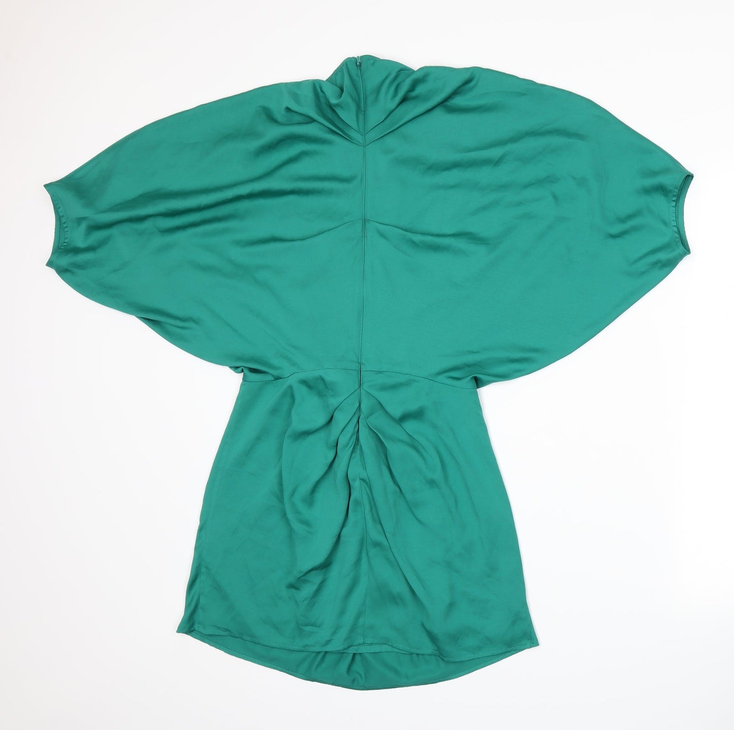 ASOS Womens Green   Mini  Size 8