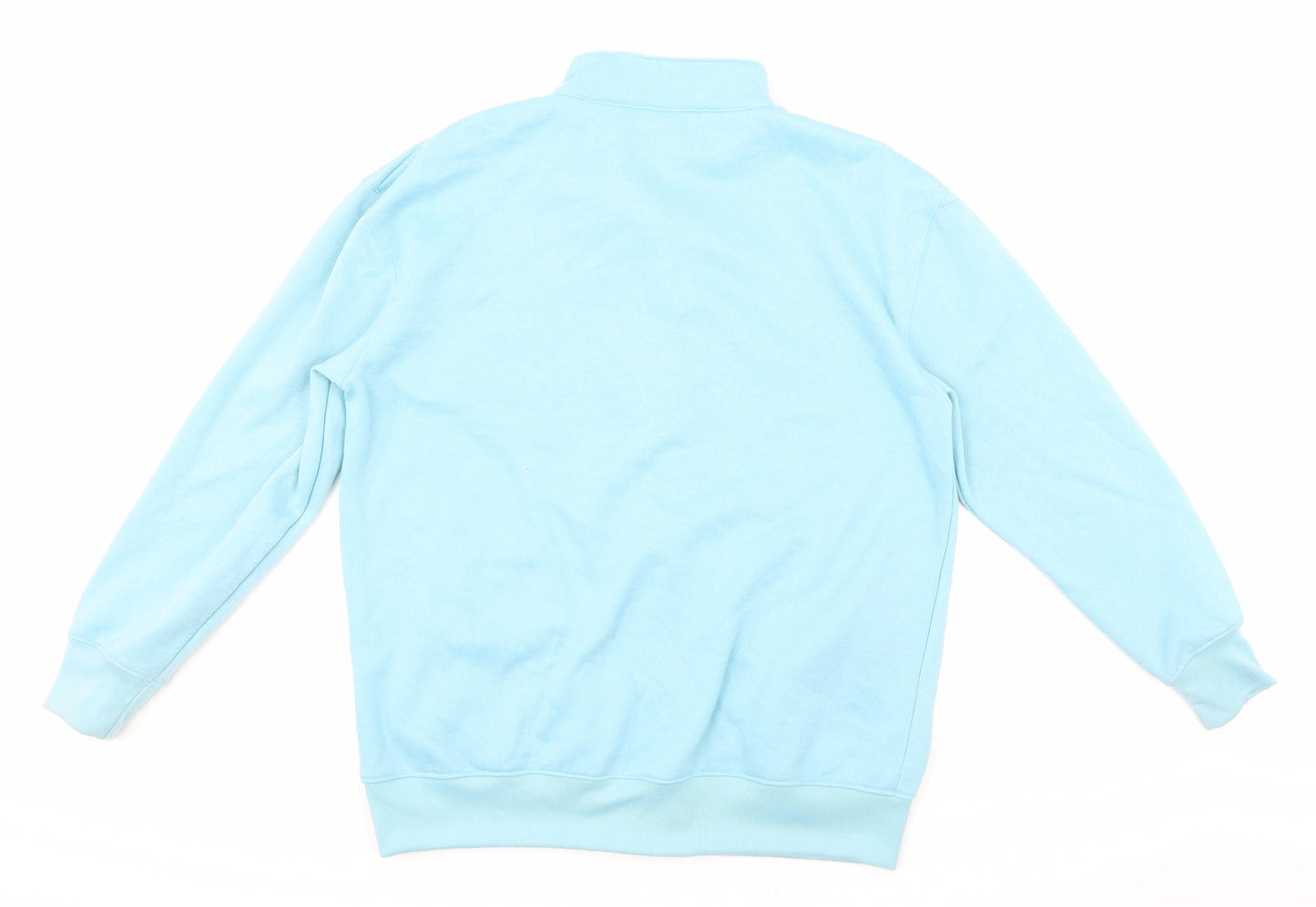 Damart Womens Blue   Jacket  Size 12