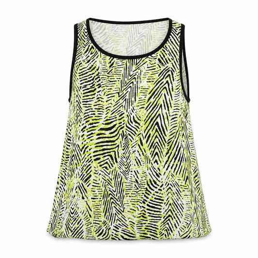 New Look Womens Green   Basic Tank Size 12