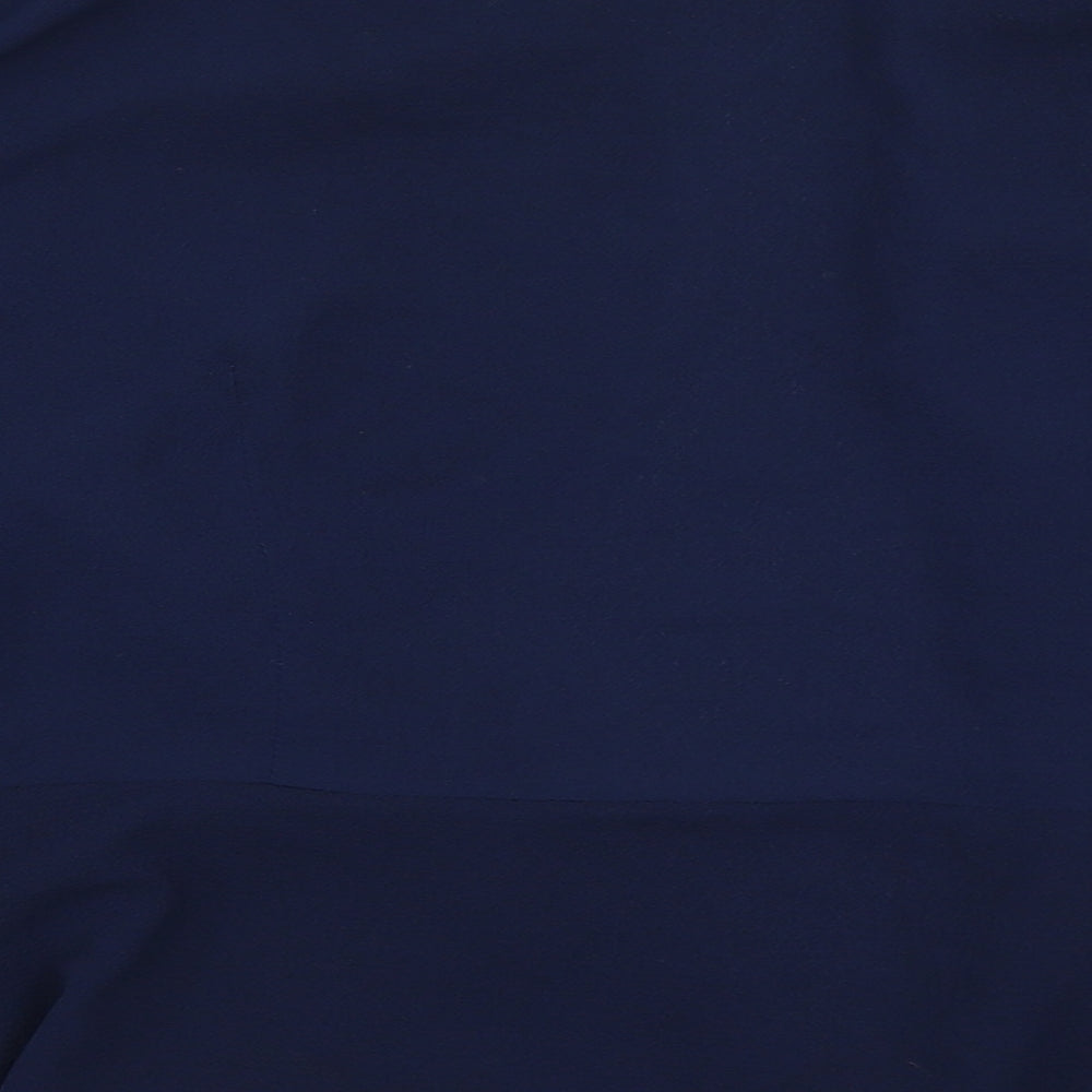 Quiz Womens Blue   Cardigan Jumper Size 14