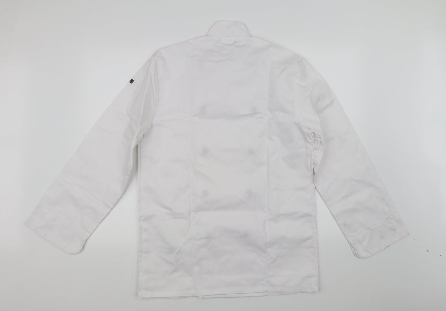 Portwest Mens White    Button-Up Size XS