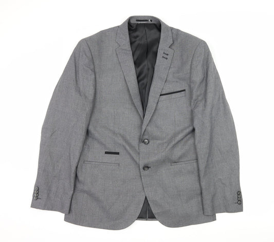 Taylor & Wright Mens Green   Jacket Suit Jacket Size L