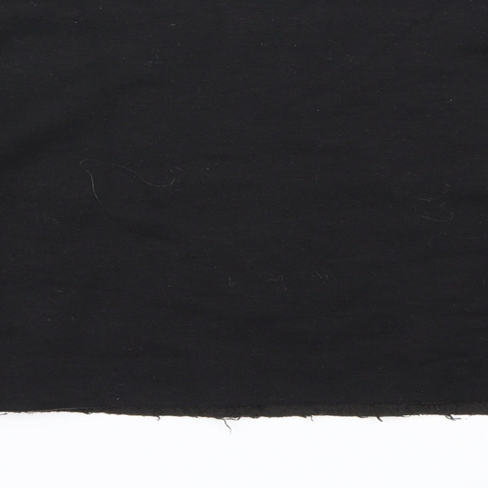 New Look Girls Black   Pullover Jumper Size 10-11 Years