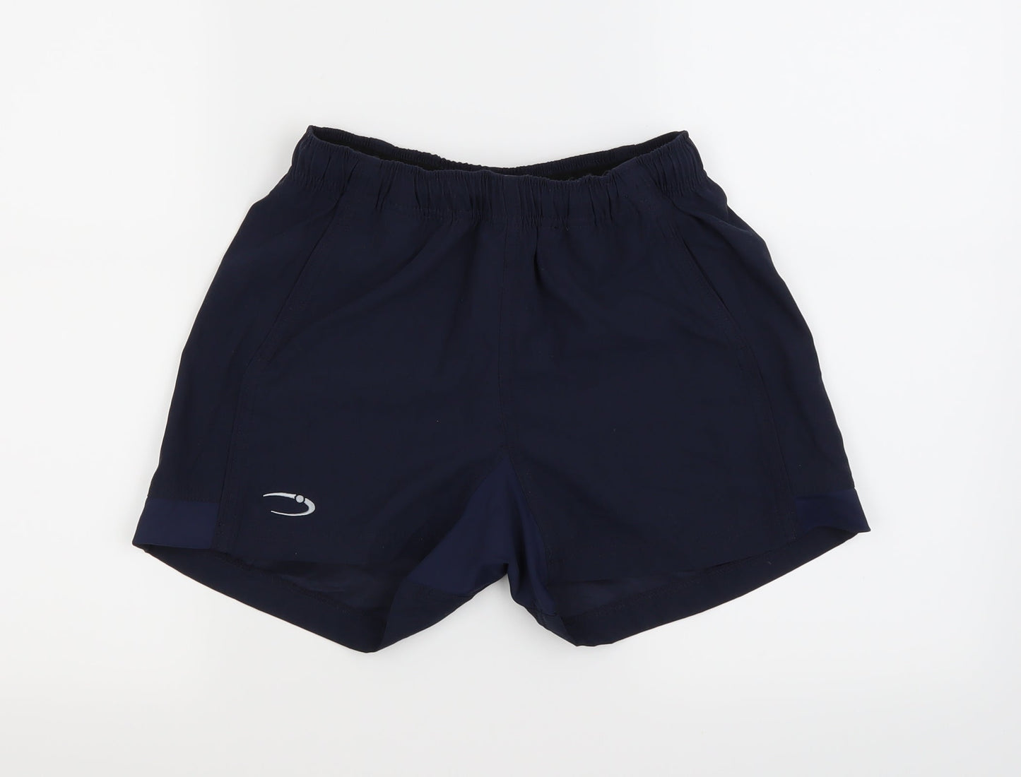 Squad Kit Womens Blue   Cargo Shorts Size 24 in