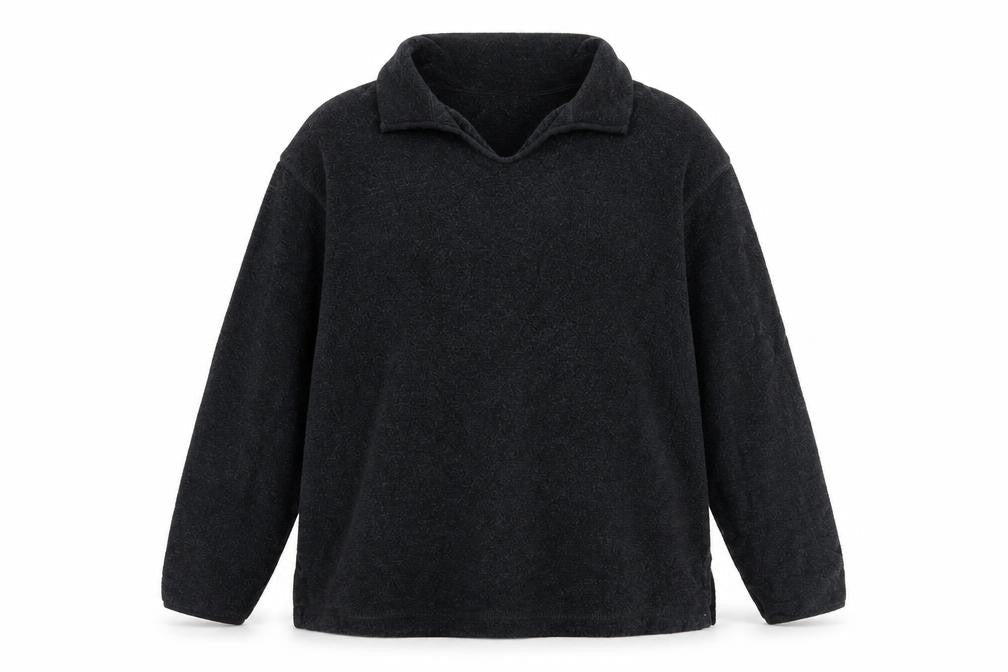 Marks & Spencer Womens Grey   Pullover Jumper Size 14