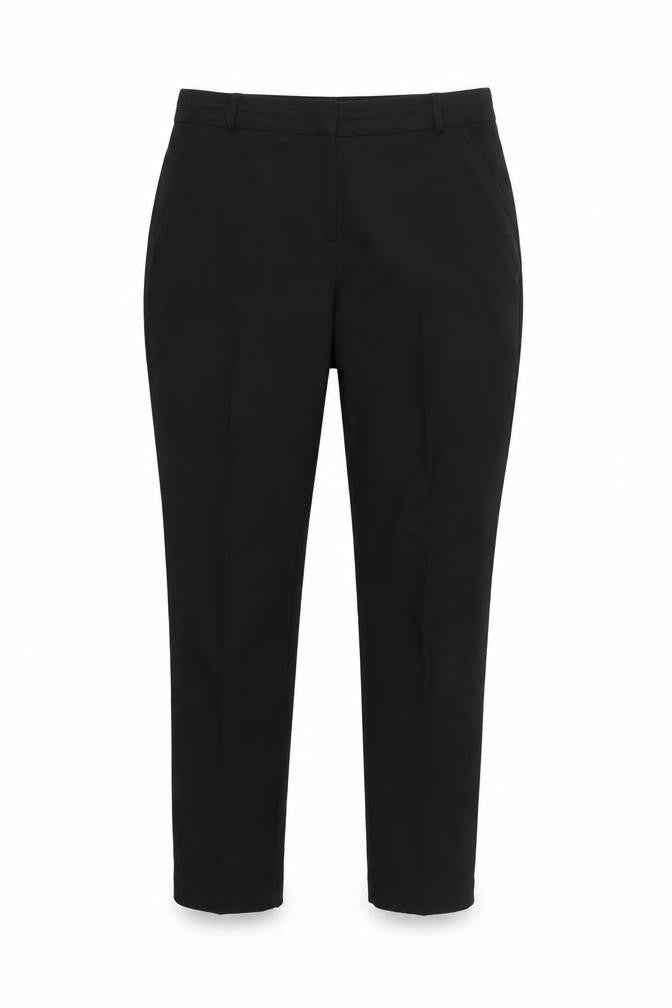Primark Womens Black   Sweatpants Trousers Size 12 L29 in