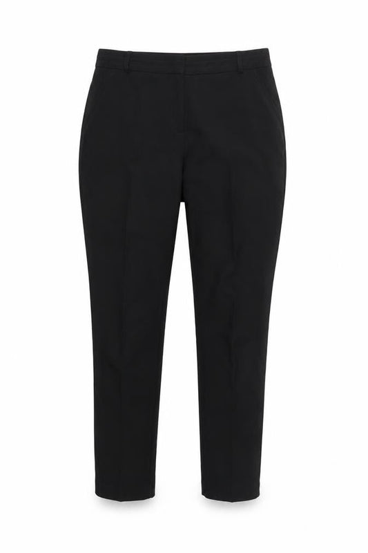 Primark Womens Black   Sweatpants Trousers Size 12 L29 in