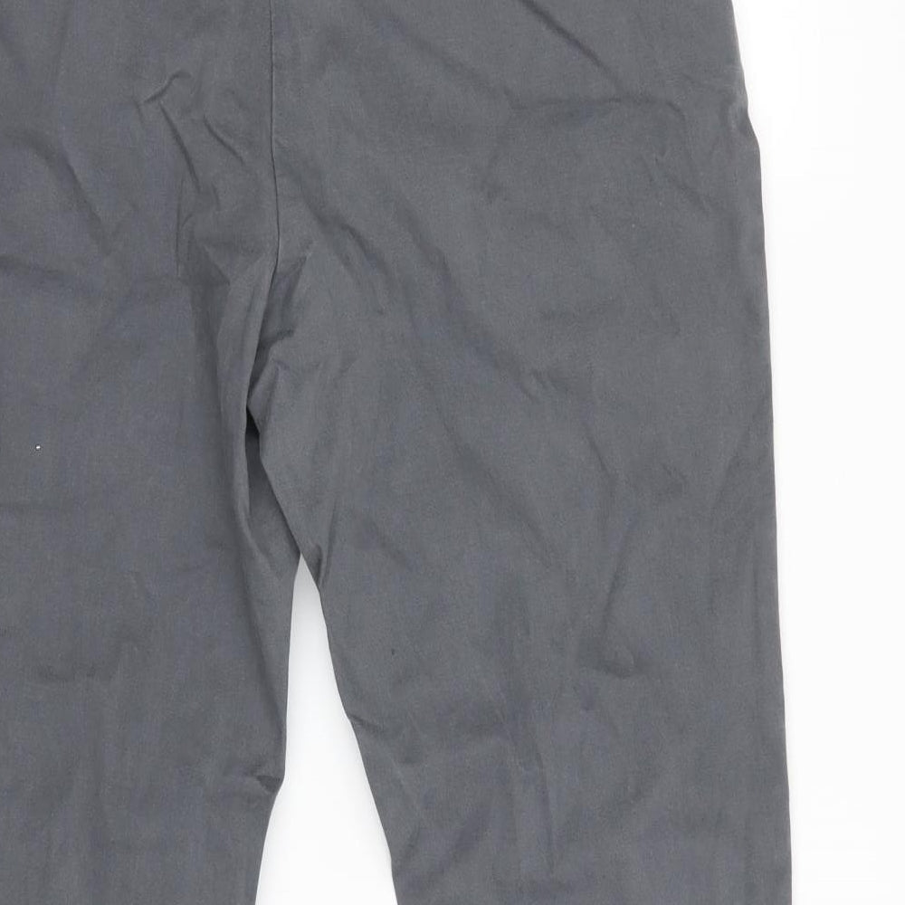 ASOS Mens Grey   Skinny Jeans Size S L27 in