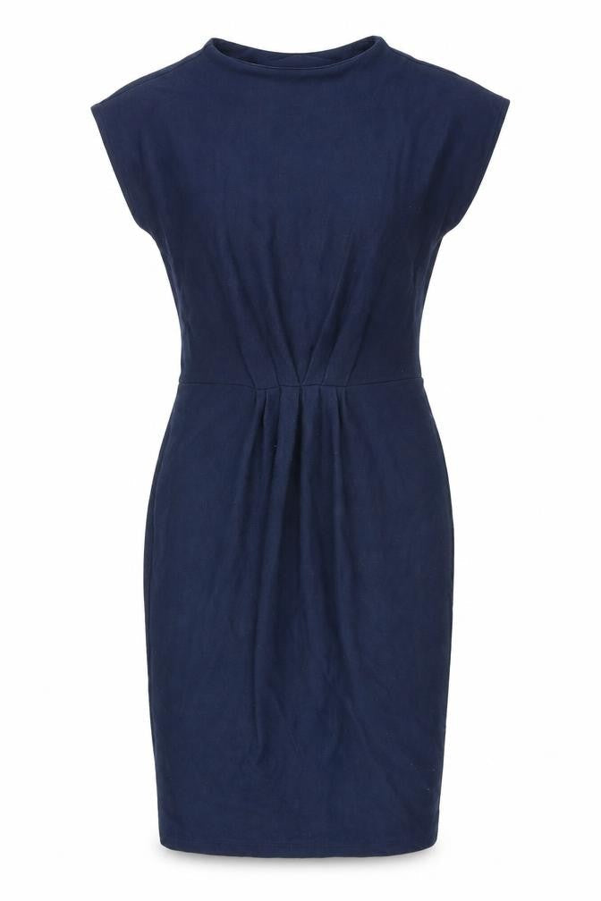 NEXT Womens Blue   Pencil Dress  Size 6