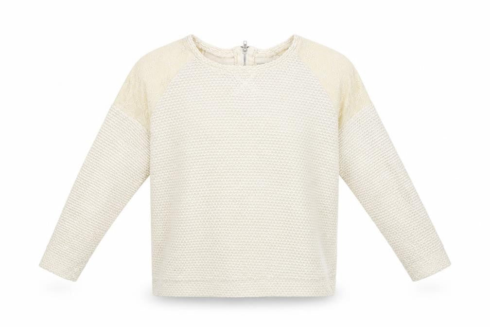 Atmosphere Womens Ivory   Pullover Jumper Size 12