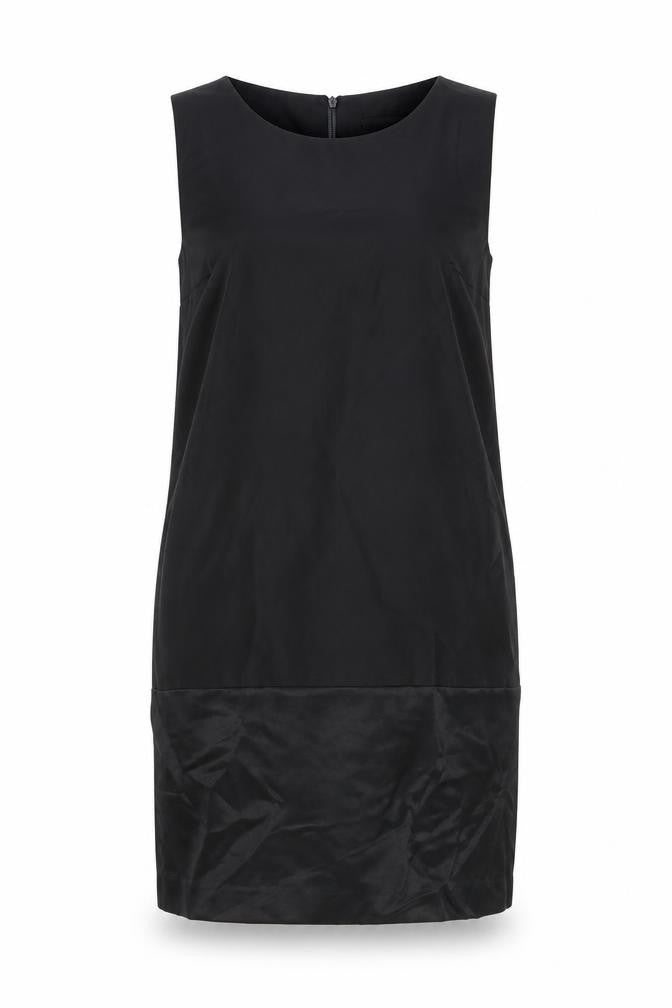 River Island Womens Black   Shift  Size 6