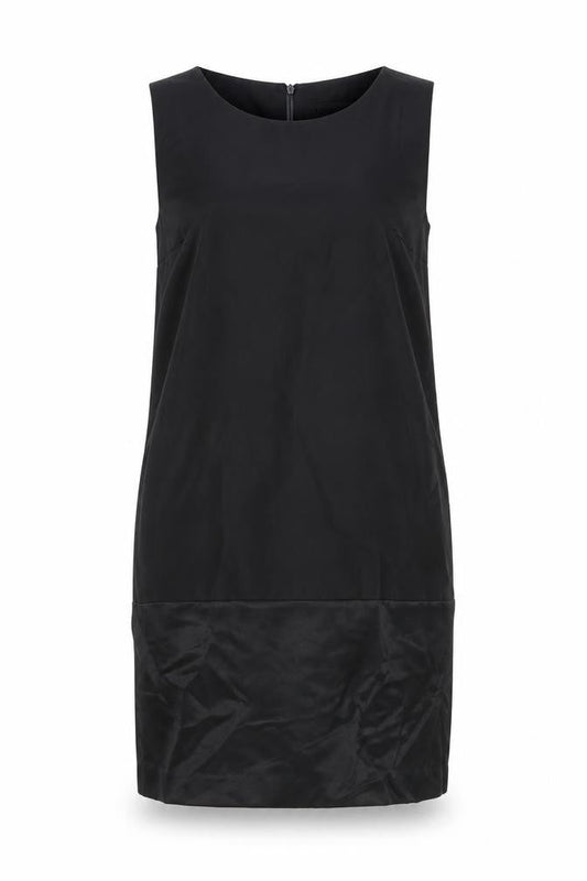 River Island Womens Black   Shift  Size 6