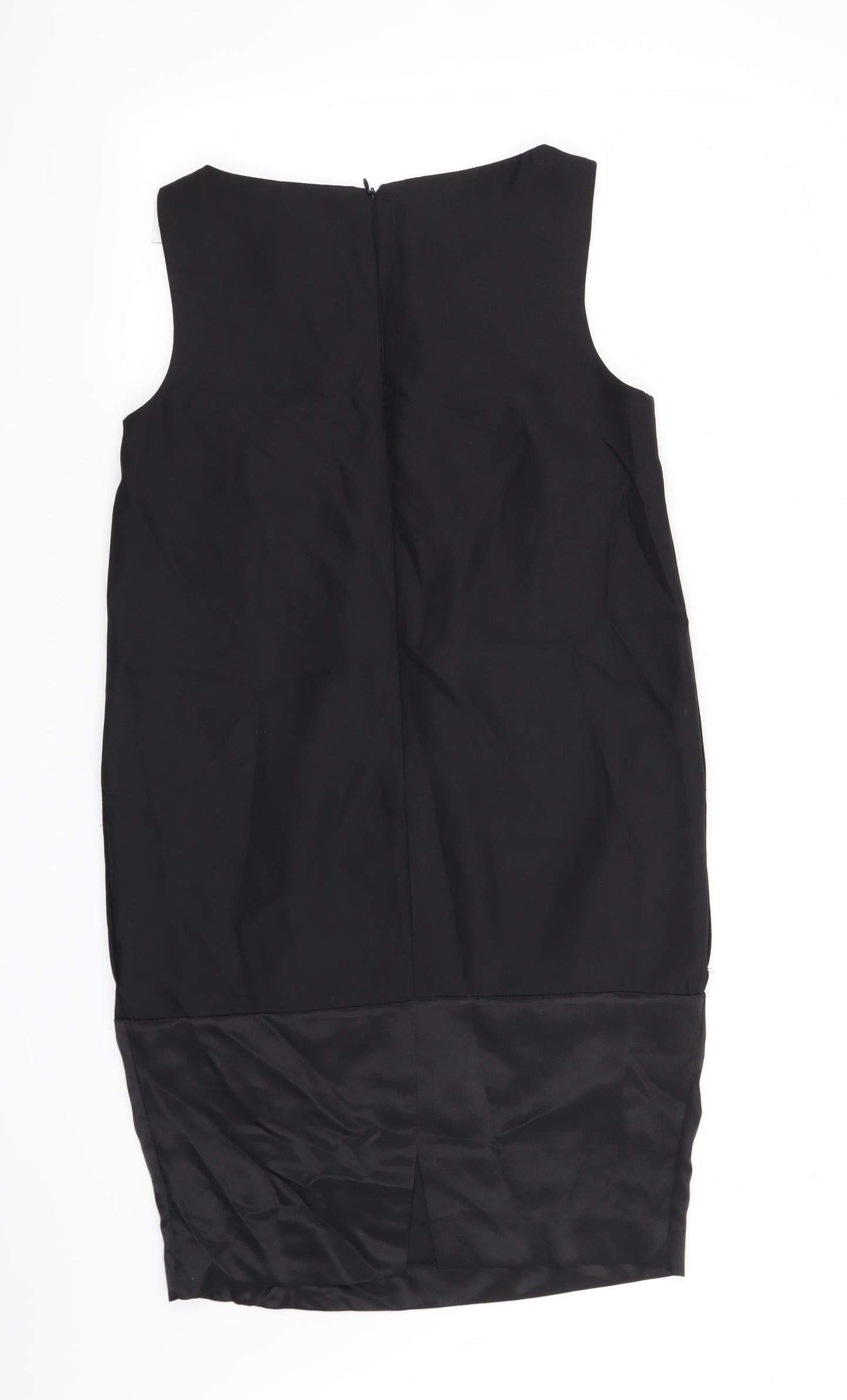 River Island Womens Black   Shift  Size 6