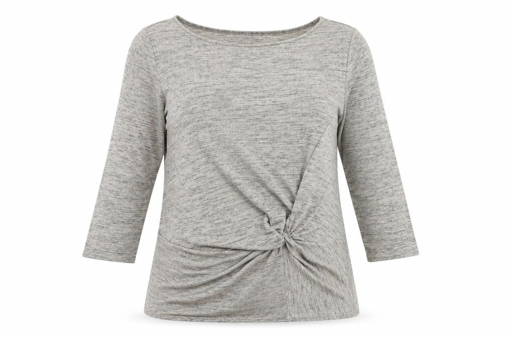 Marks & Spencer Womens Green   Basic Blouse Size 14