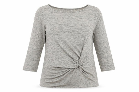 Marks and Spencer Womens Green   Basic Blouse Size 14