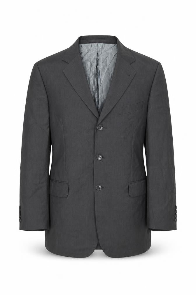 NEXT Mens Grey   Jacket Suit Jacket Size 42