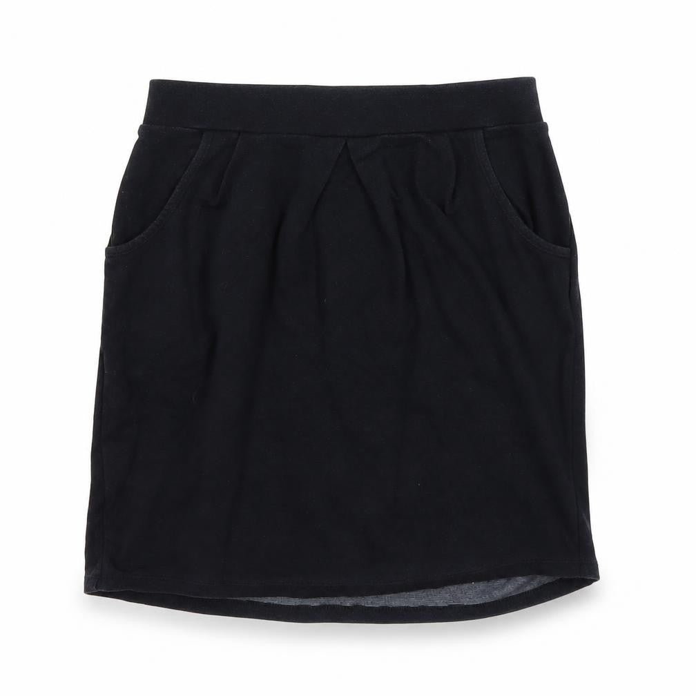 Marks & Spencer Girls Blue   A-Line Skirt Size 14-15 Years