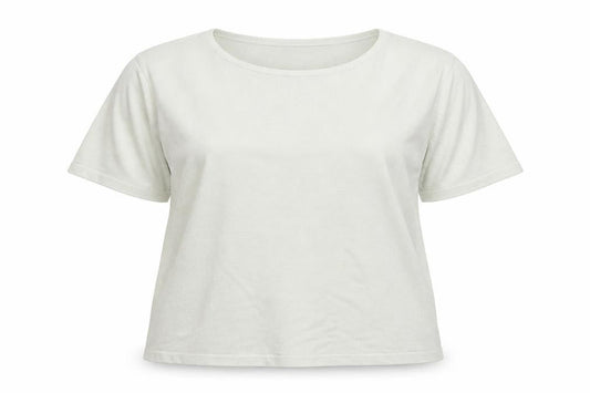 Berkertex Womens Grey   Basic T-Shirt Size 16