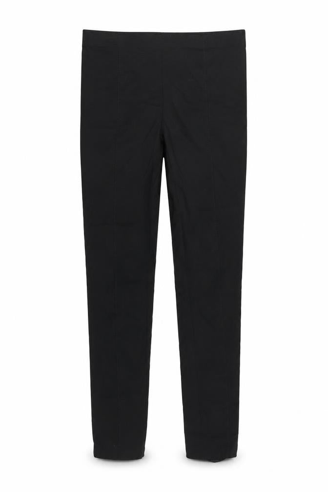 Primark  Womens Black   Jegging Trousers Size 8 L27 in