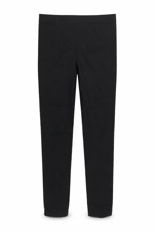 Primark  Womens Black   Jegging Trousers Size 8 L27 in