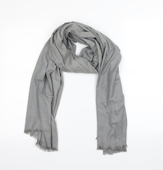 Preworn  Grey    Scarf