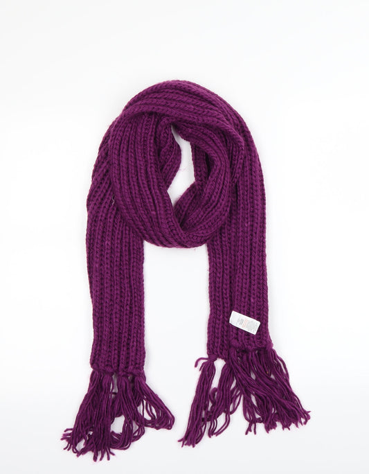 New Look  Purple    Scarf