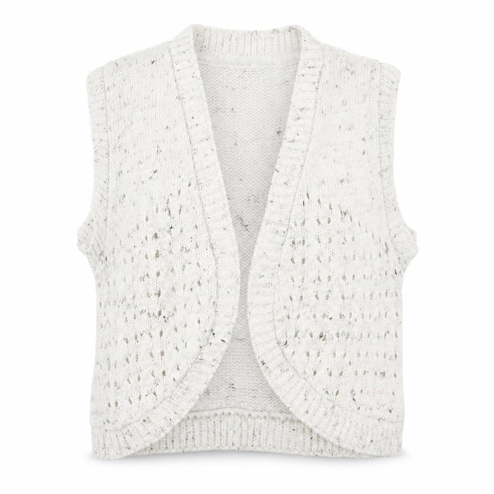 Primark Womens Beige   Cardigan Jumper Size 12