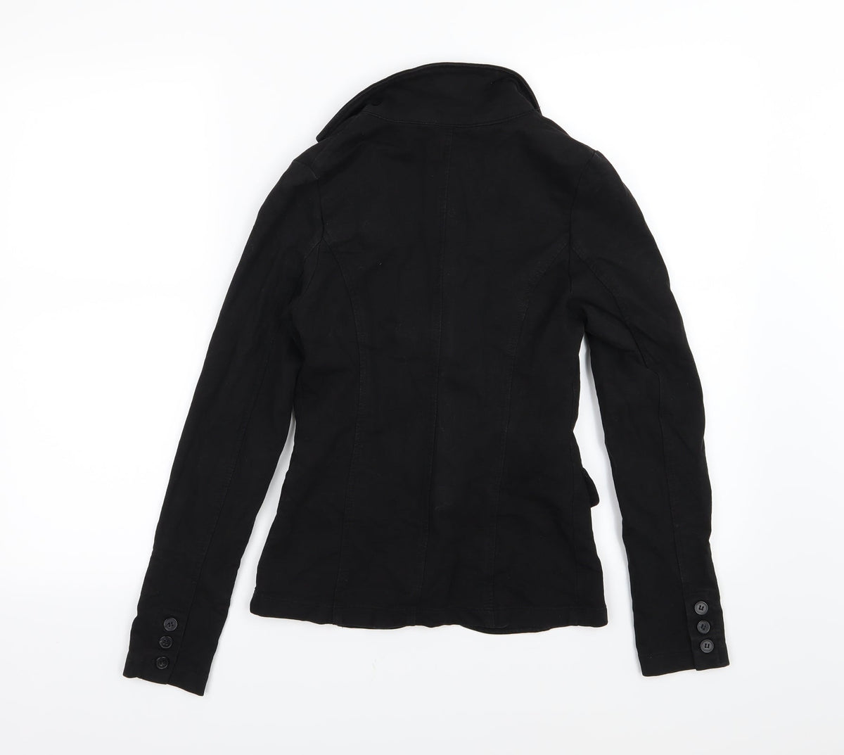 Dani Group Womens Black   Jacket  Size XS