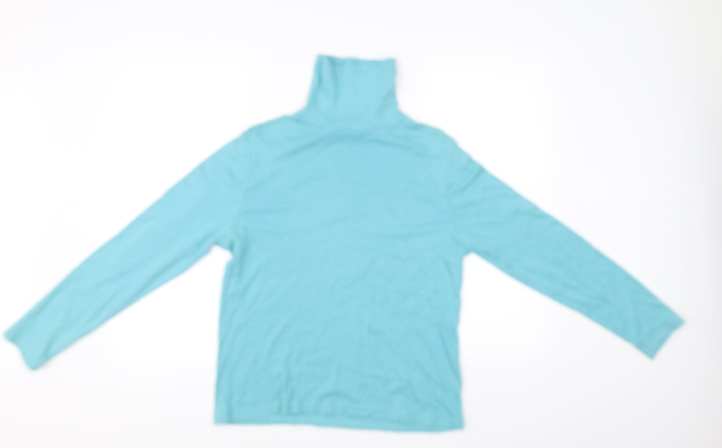 EWM Womens Blue   Pullover Jumper Size 14