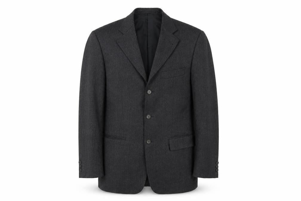 Westbrook  Mens Grey   Jacket Blazer Size 38