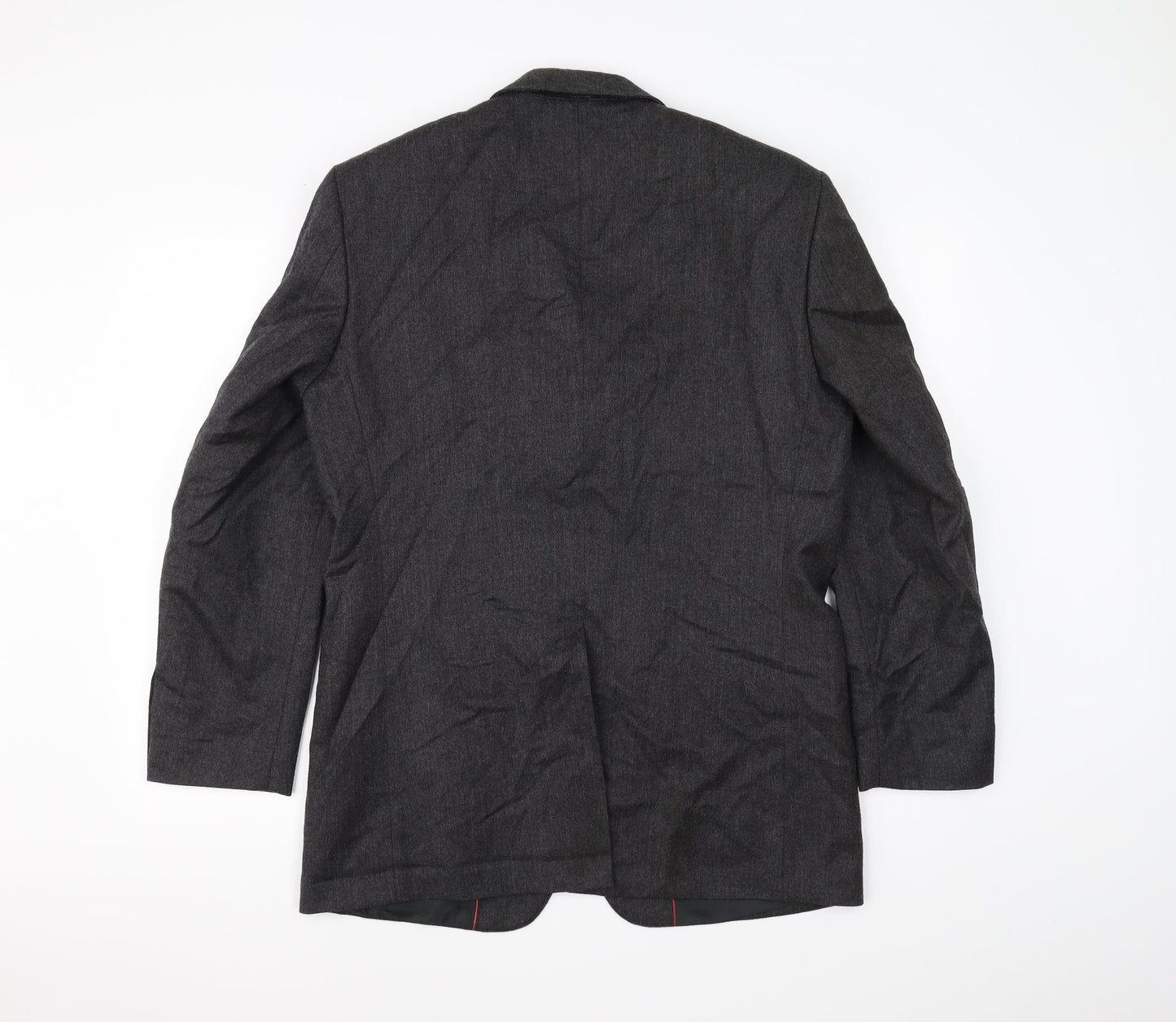 Westbrook  Mens Grey   Jacket Blazer Size 38