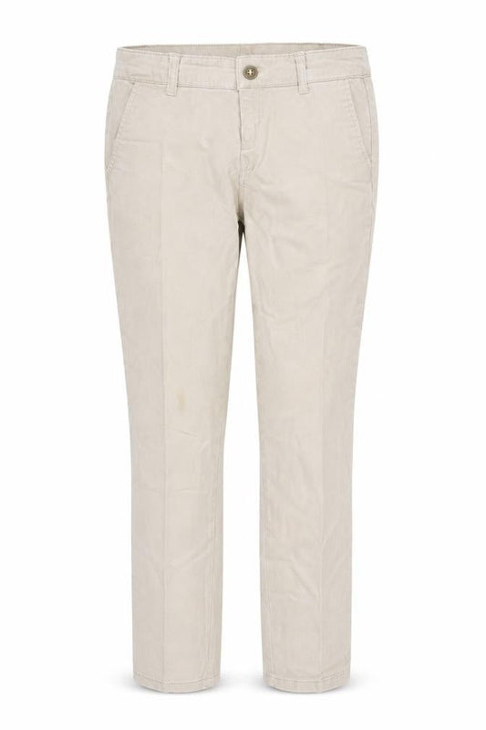 TALLY WEiJL Womens Beige   Straight Jeans Size 8 L28 in