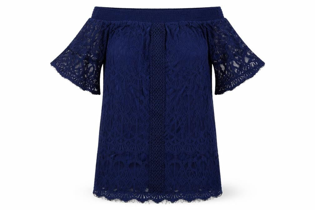 Preworn Womens Blue   Shift  Size L