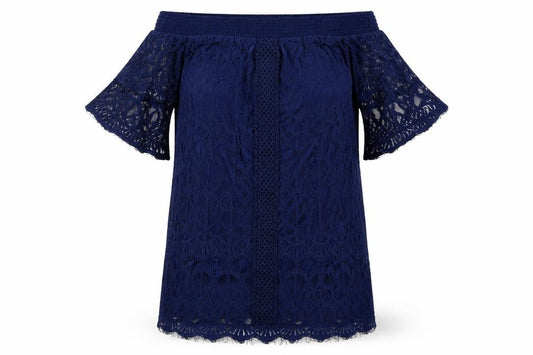 Preworn Womens Blue   Shift  Size L