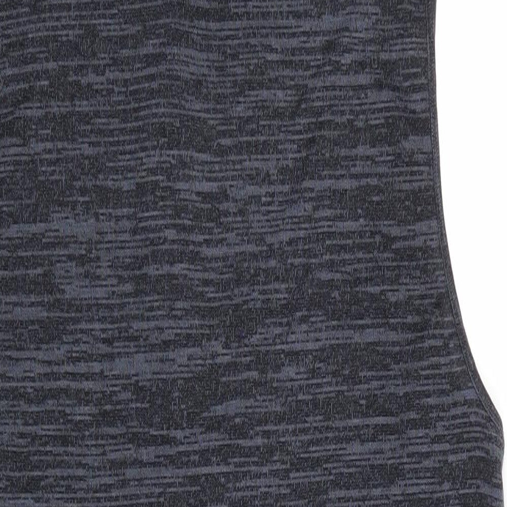 FOREVER 21 Womens Blue   Jumper Dress  Size M