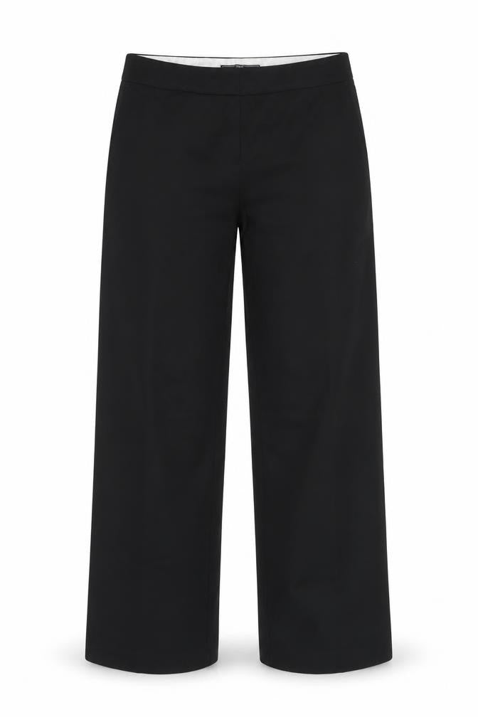 NEXT Womens Black   Trousers  Size 36 L30 in