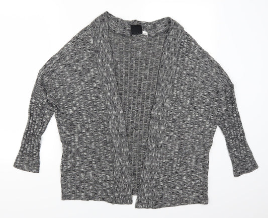 BDG Womens Grey   Cardigan Jumper Size XS