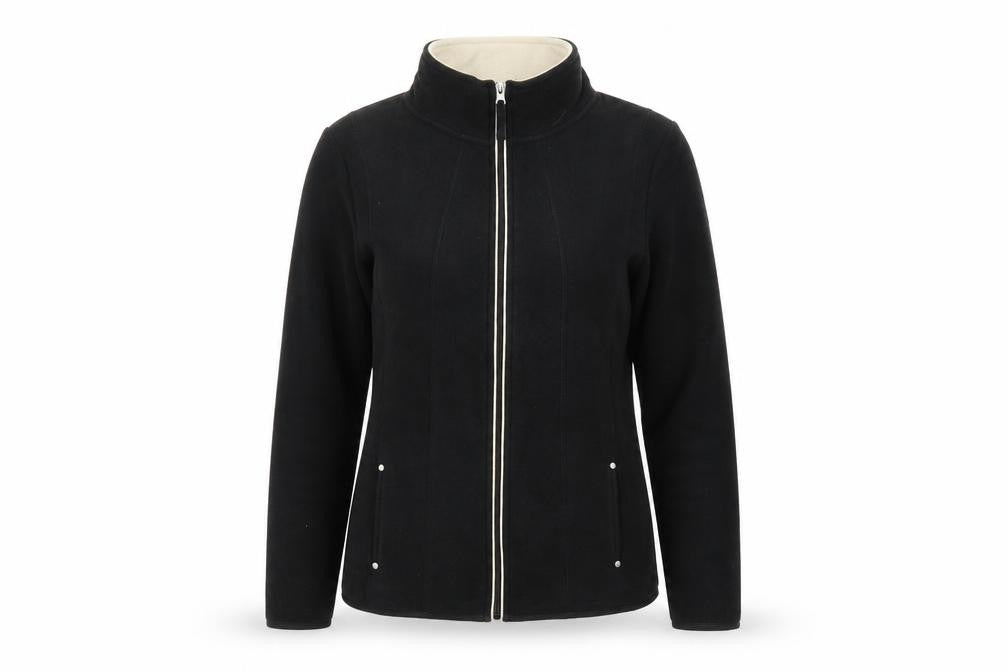Bonmarché Womens Black Jacket Size S